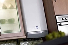 trusted boilers Whiteley Village