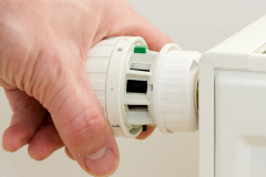 Whiteley Village central heating repair costs