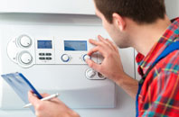 free commercial Whiteley Village boiler quotes