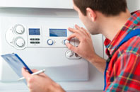 free Whiteley Village gas safe engineer quotes
